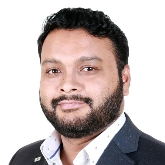 Md. Mehrul Islam Rajib, Regulated Canadian Immigration Consultant